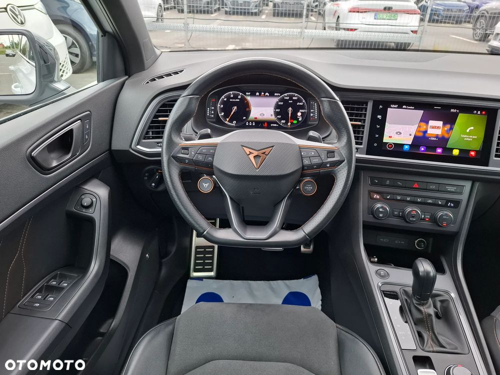Cupra Ateca - 17