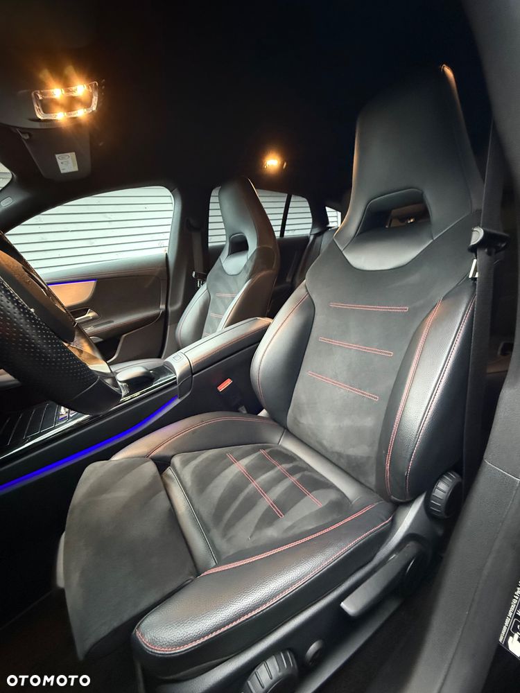 Mercedes-Benz CLA 180 7G-DCT Edition AMG Line - 7