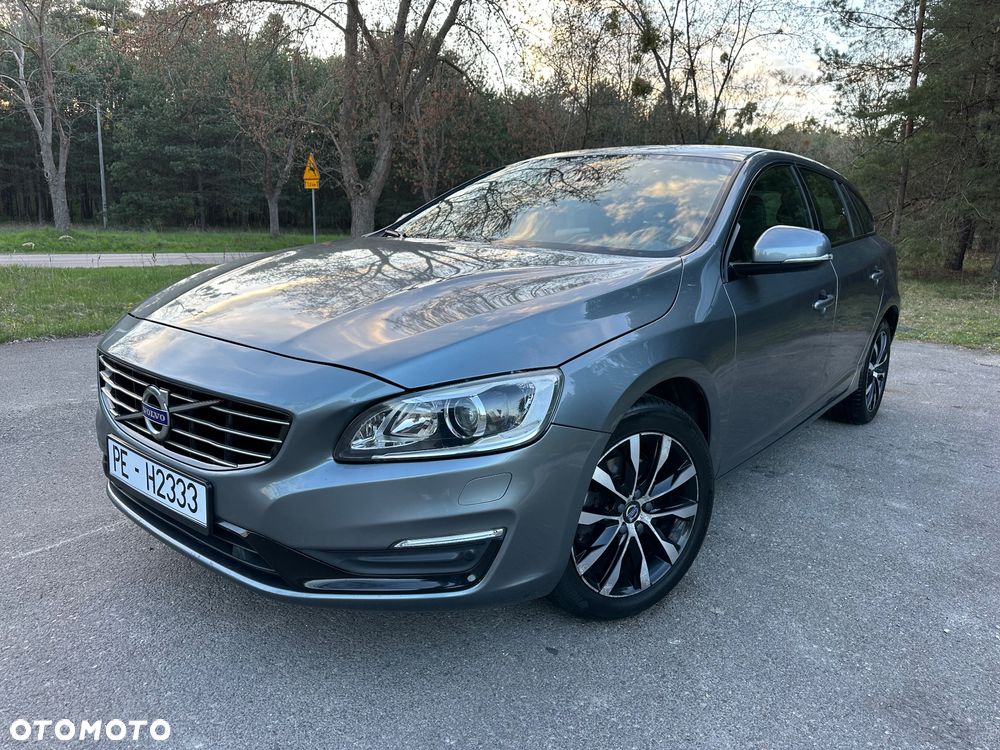 Volvo V60 - 7