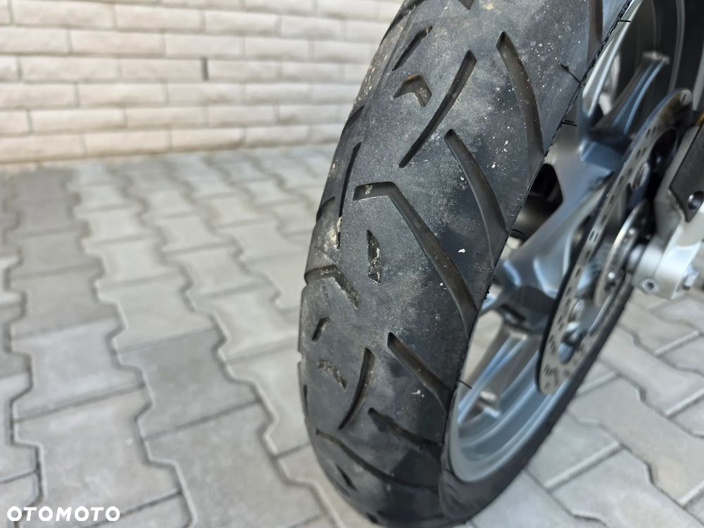 BMW GS - 10