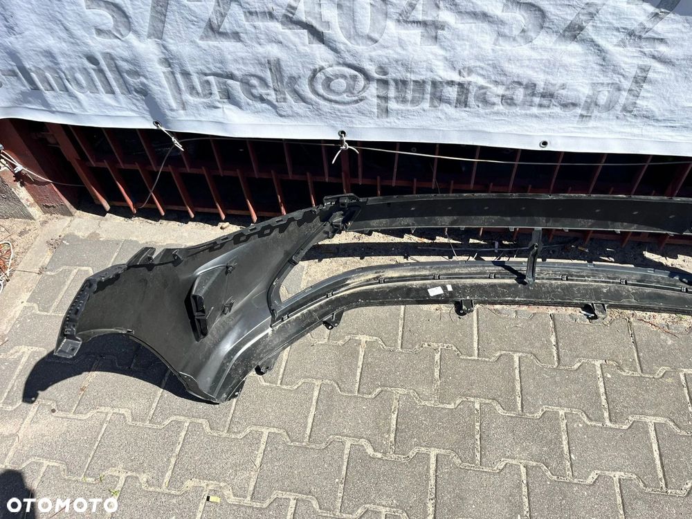 Zderzak przód Hyundai Kona I Lift Po 2020r - 3