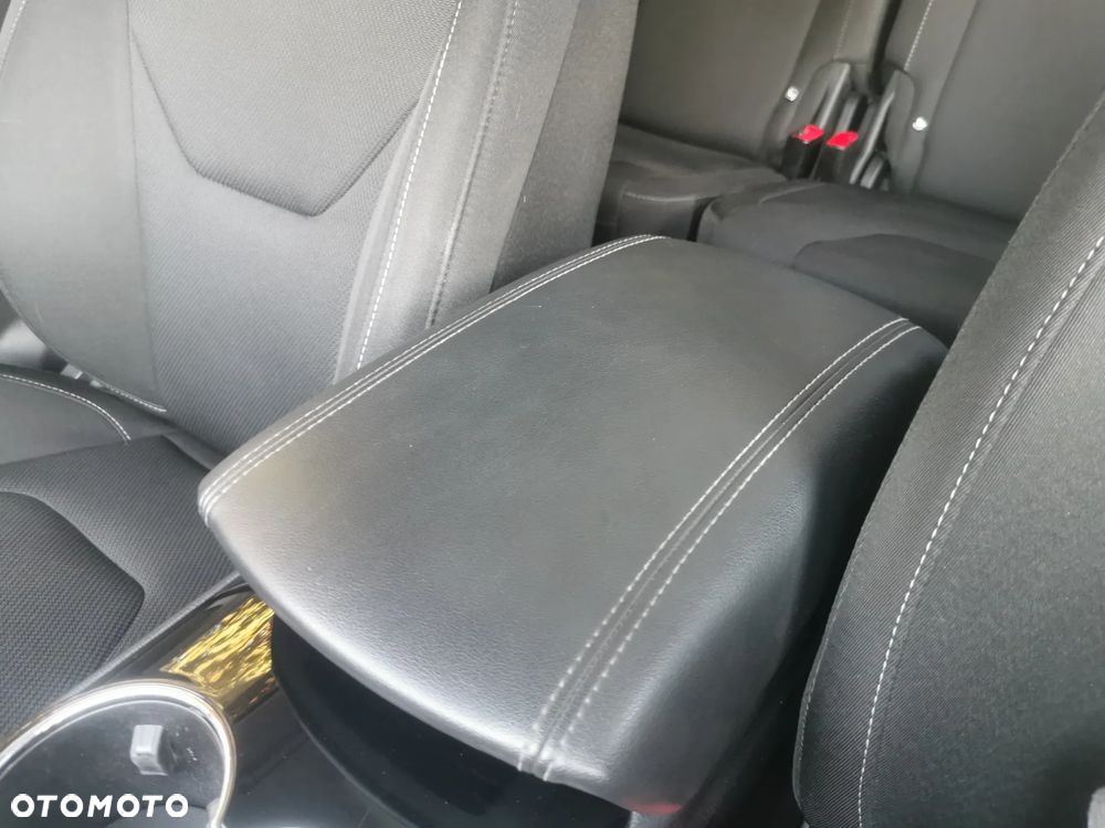 Ford S-Max 2.0 EcoBlue AWD Titanium - 33