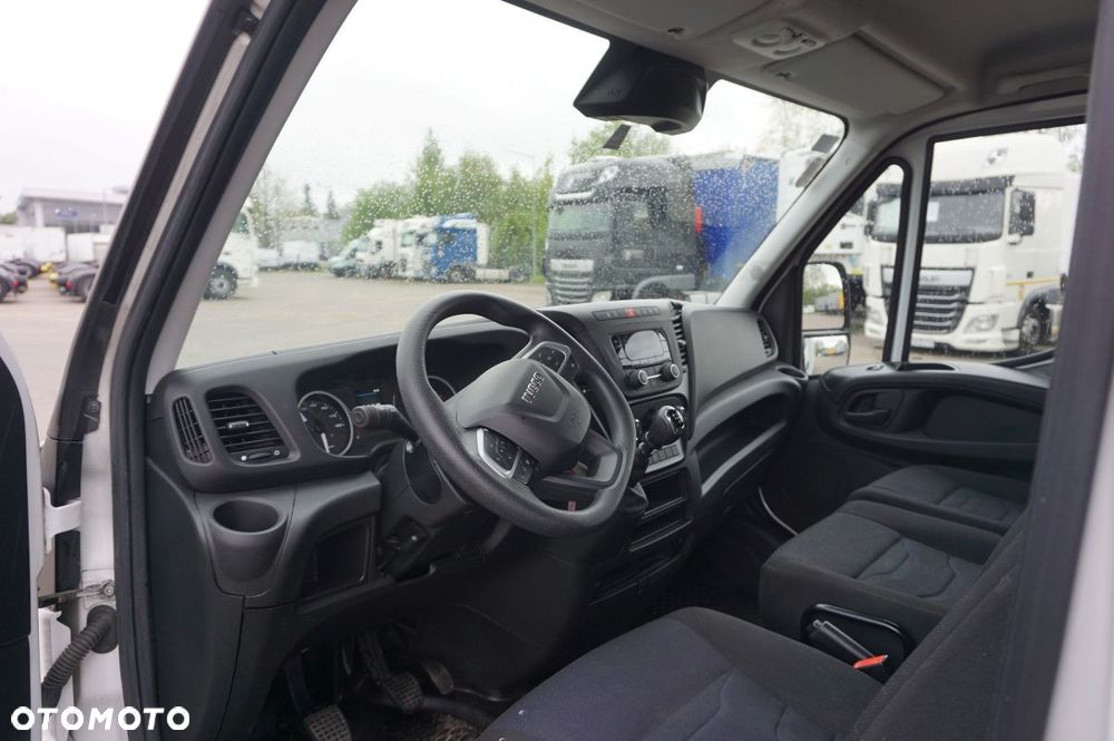 Iveco Daily 35s14 kontener meblowy - 6