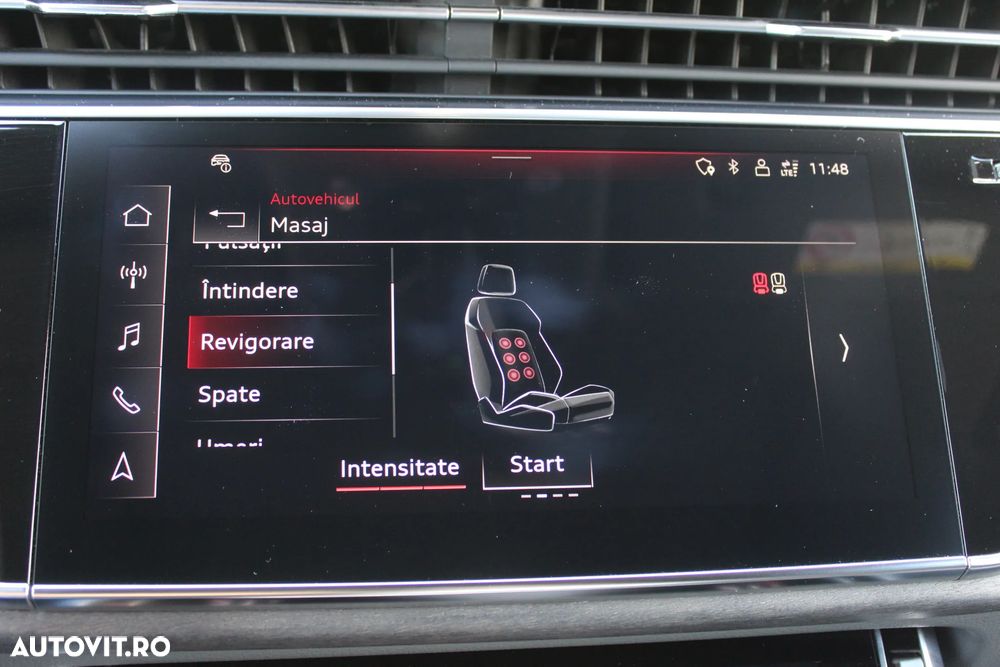 Audi Q8 3.0 55 TFSI quattro Tiptronic MHEV - 32