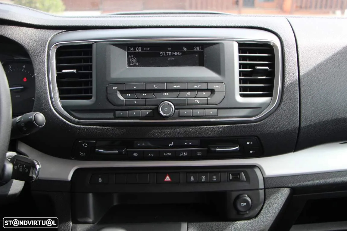 Toyota Proace Verso 1.5 D-4D L2 1.2T Comfort 9L PDL - 4