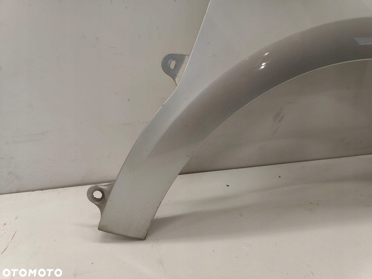 Citroen c4 I 04-11 BŁOTNIK PRAWY PRZÓD PRZEDNI - 2