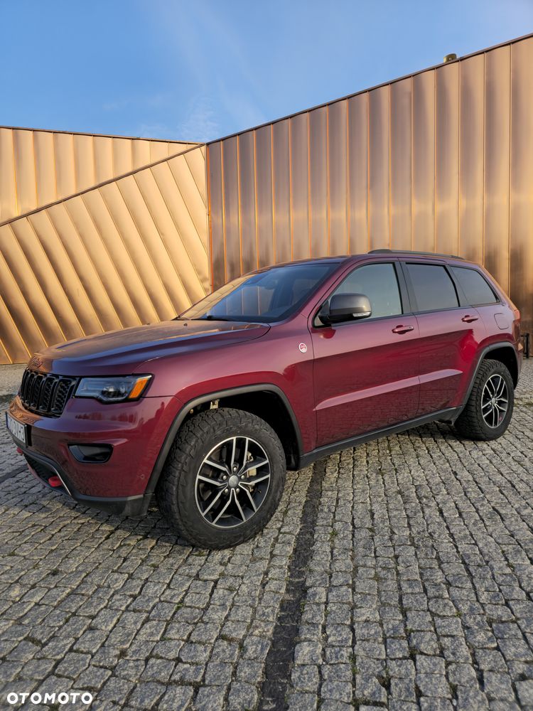 Jeep Grand Cherokee - 2