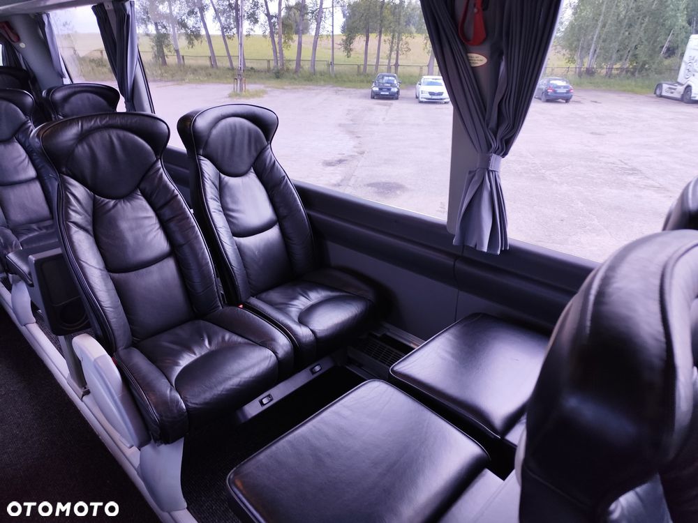Scania Irizar - 21