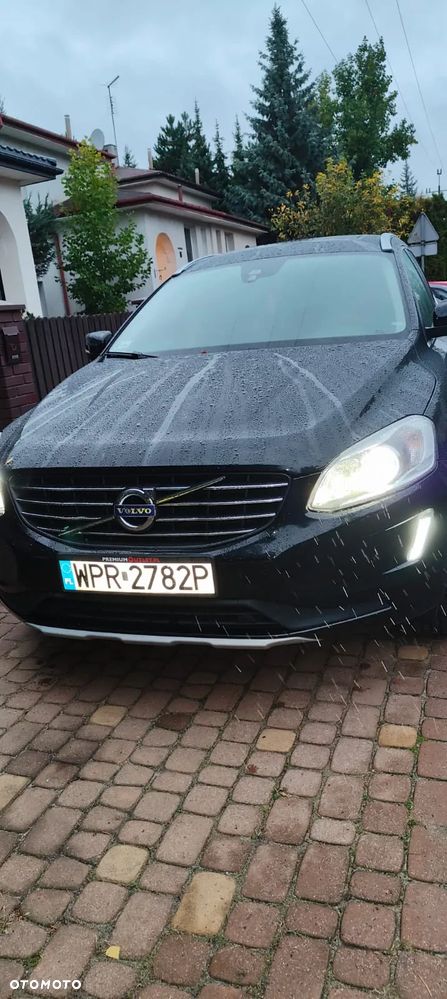 Volvo XC 60 D4 AWD Geartronic Summum - 17