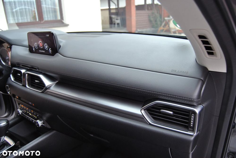 Mazda CX-5 2.0 Skypassion 2WD - 25