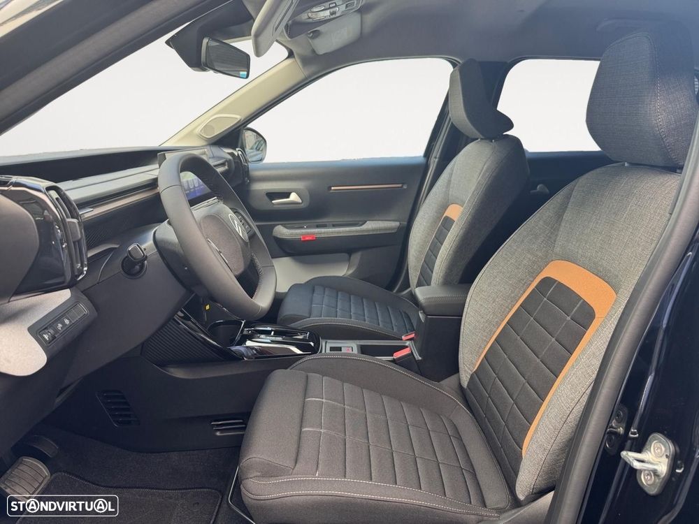 Citroën e-C3 Aircross 44 kWh Autonomia Conforto Plus - 9