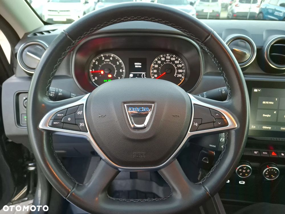 Dacia Duster 1.0 TCe Comfort - 25