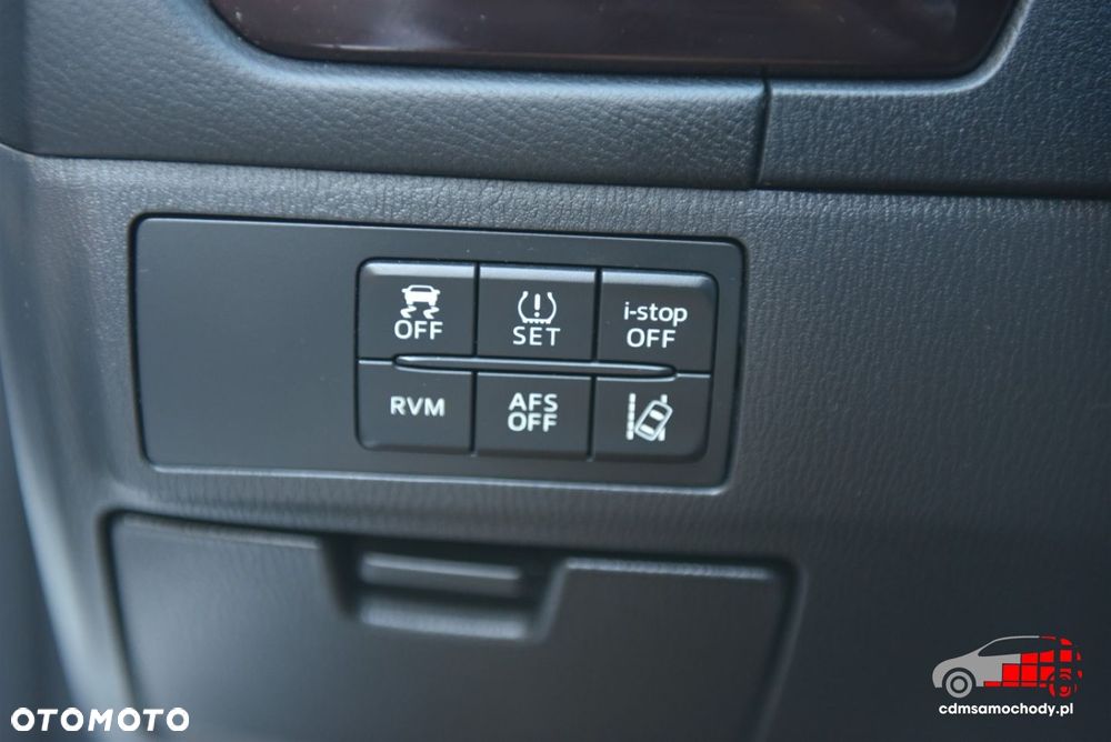 Mazda 6 - 30