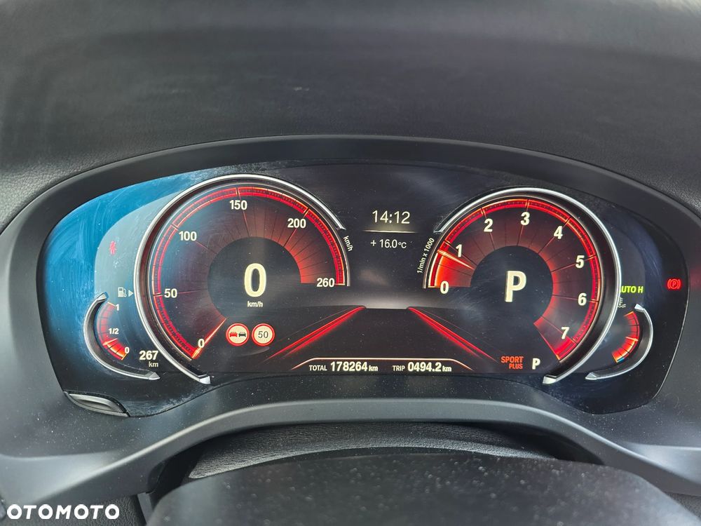 BMW X4 xDrive30i M Sport X sport - 33