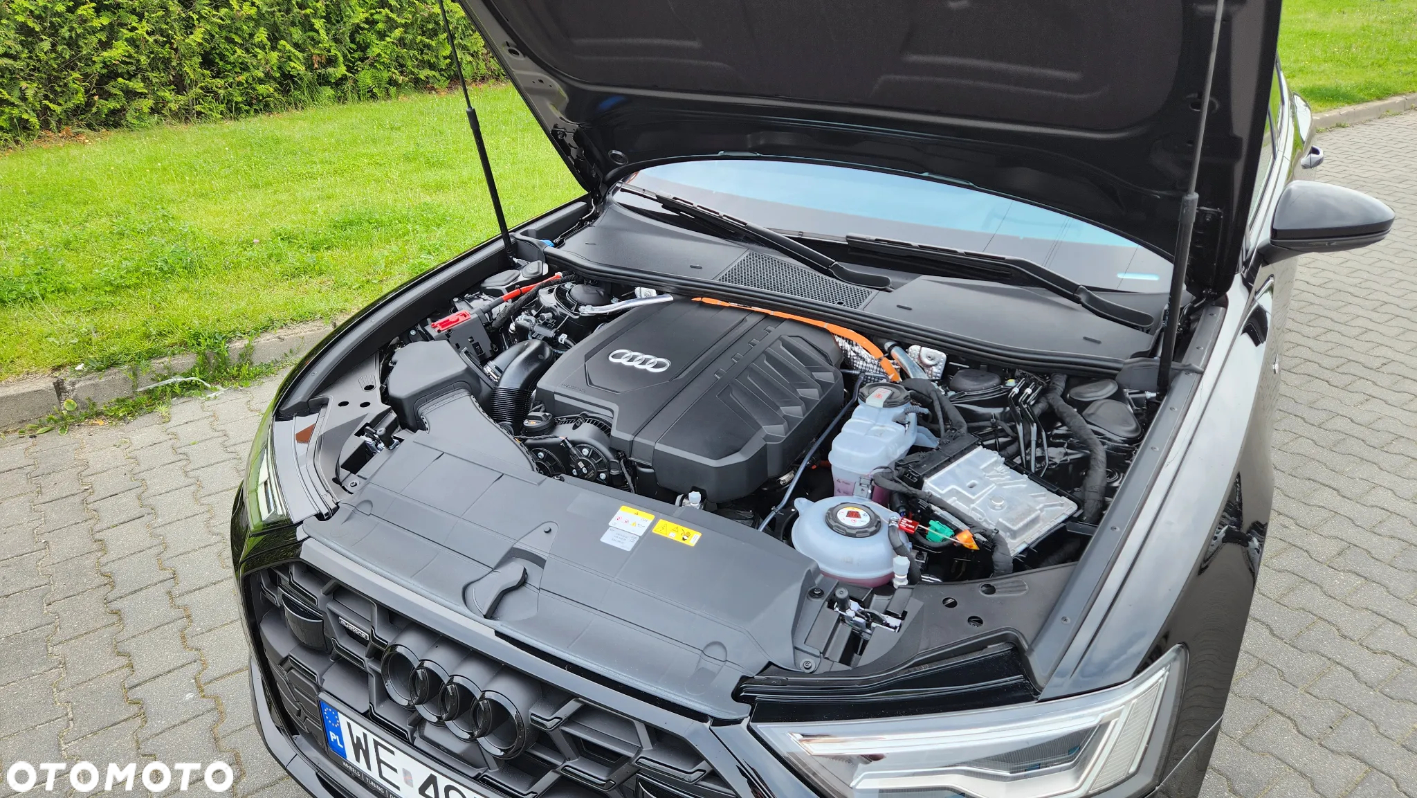Audi A6 45 TFSI Quattro Sport S tronic - 14