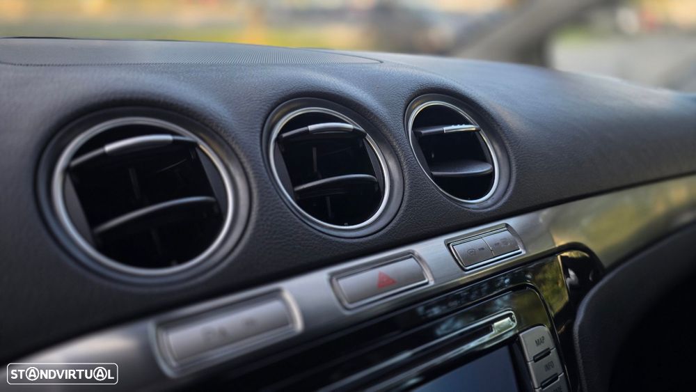 Ford S-Max 2.0 TDCi Titanium 7L Aut. - 32