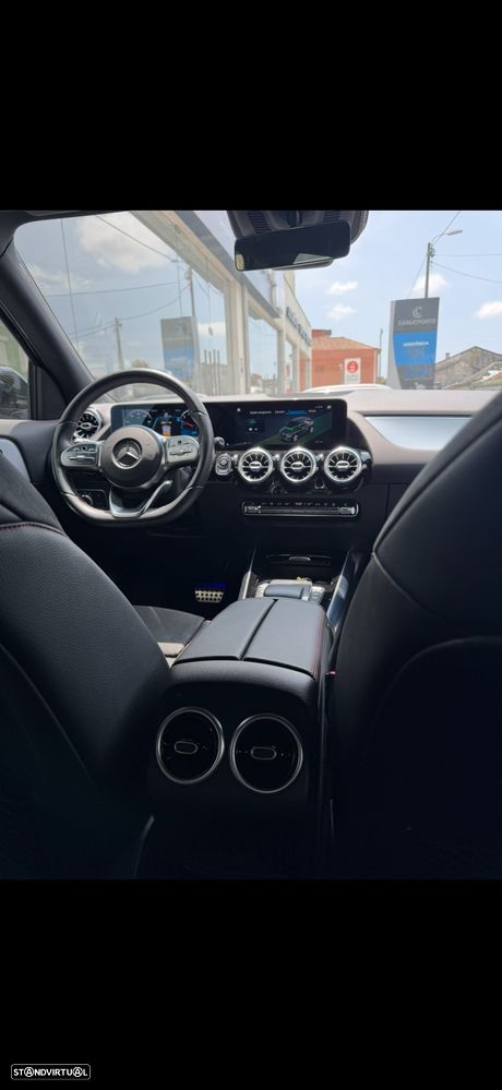 Mercedes-Benz GLA 250 - 11