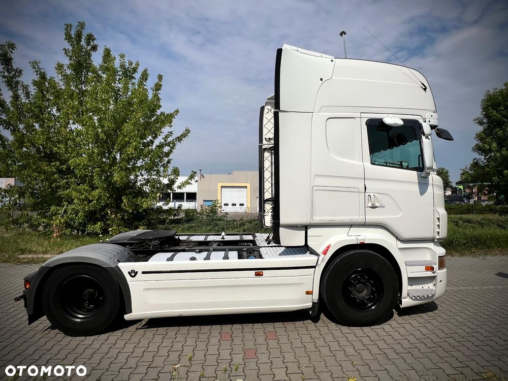 Scania - 7