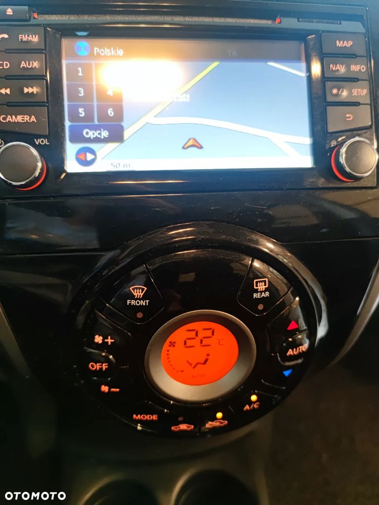 Nissan Note 1.2 Tekna - 4