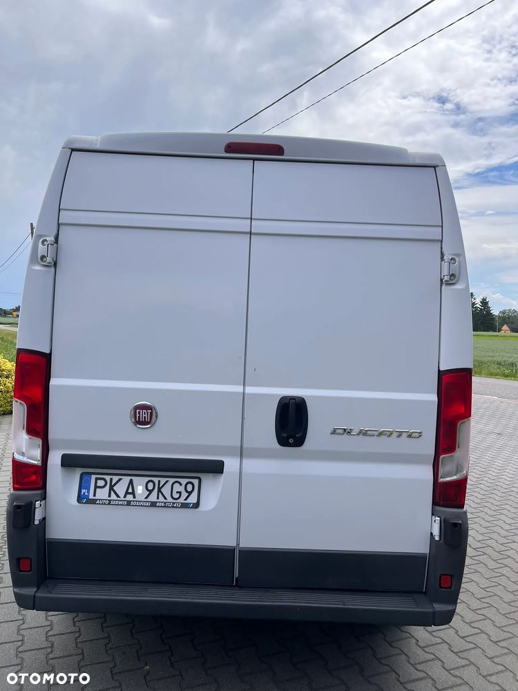Fiat Ducato - 5