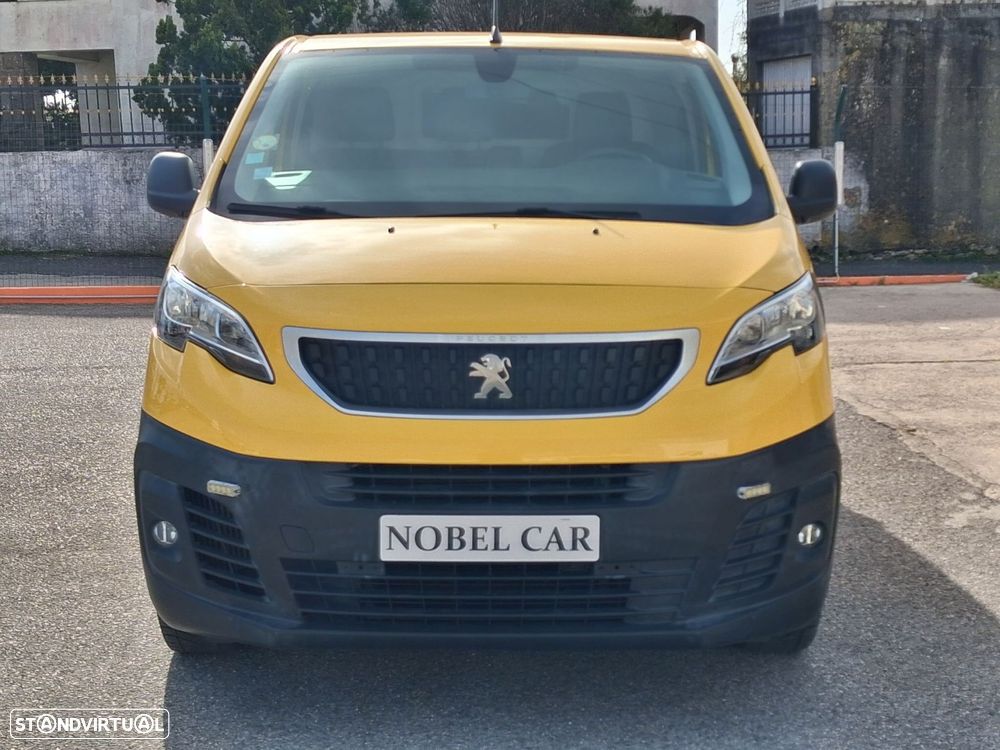 Peugeot Expert 1.6 BlueHDi L1H1 Pro Compact - 2