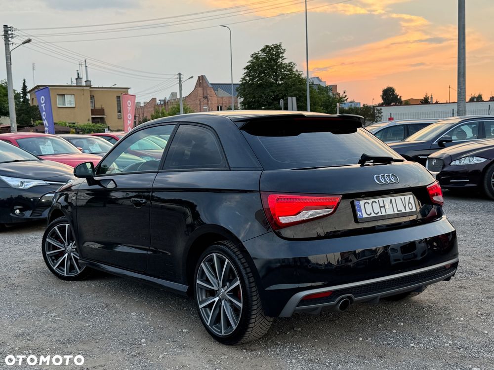 Audi A2 - 10