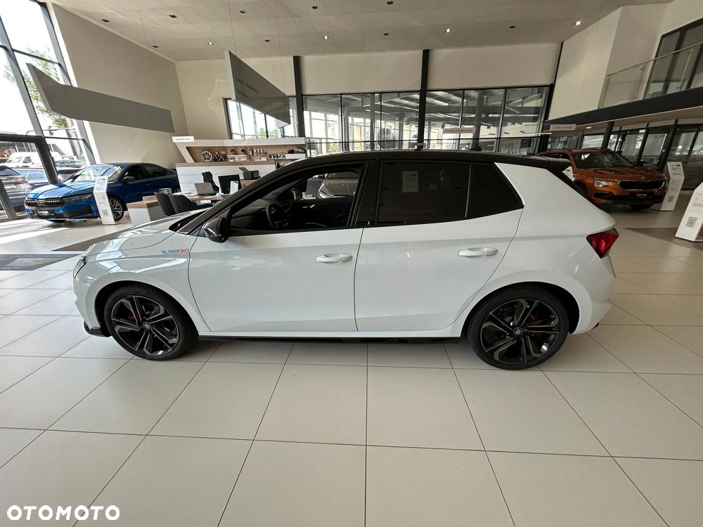 Skoda Fabia - 7