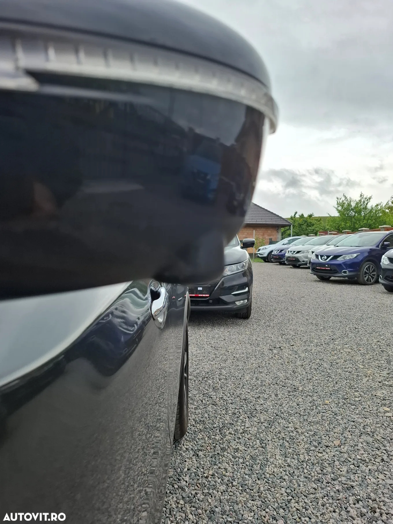 Nissan X-Trail 1.6L dCI Start/Stop Tekna - 25