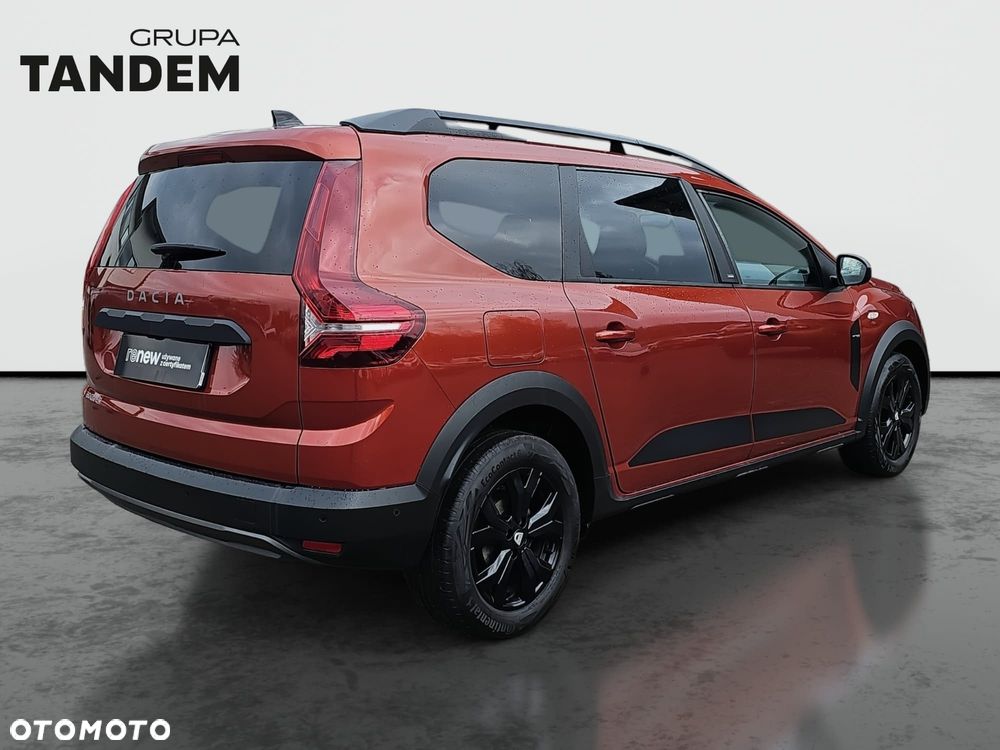 Dacia Jogger 1.0 TCe Extreme - 5