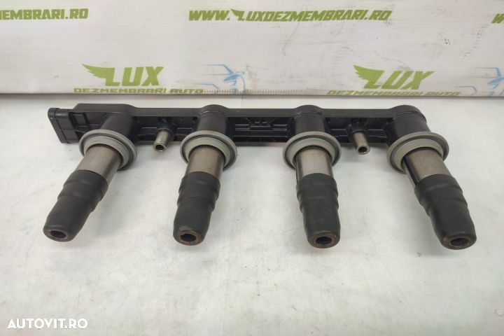 Bobina inductie 96476979 1.4 benzina LDD Chevrolet Cruze HR seria - 1