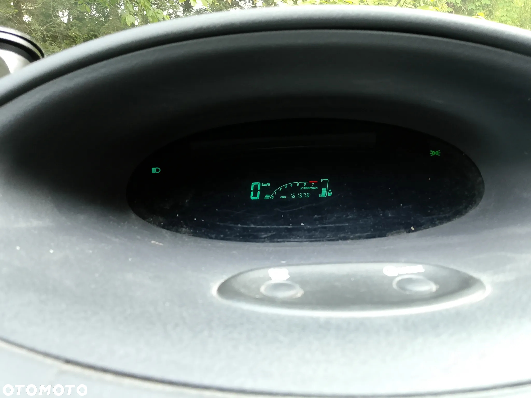 Toyota Yaris 1.0 Base - 5