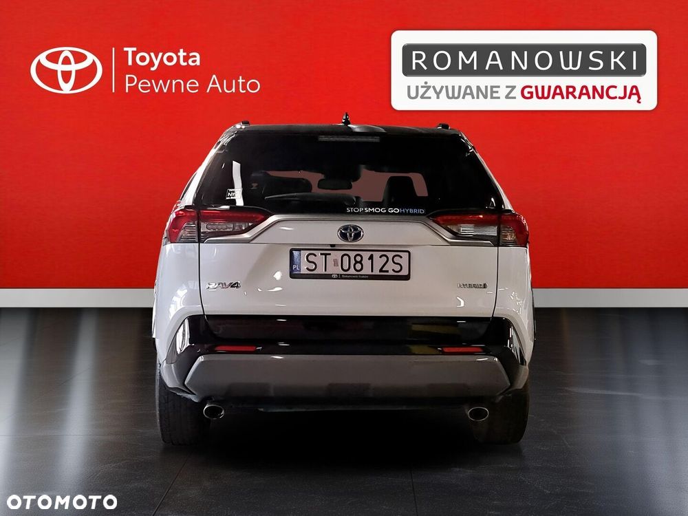 Toyota RAV4 2020