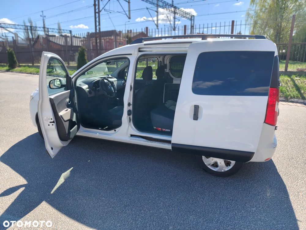 Dacia Dokker 1.6 SL Celebration - 5