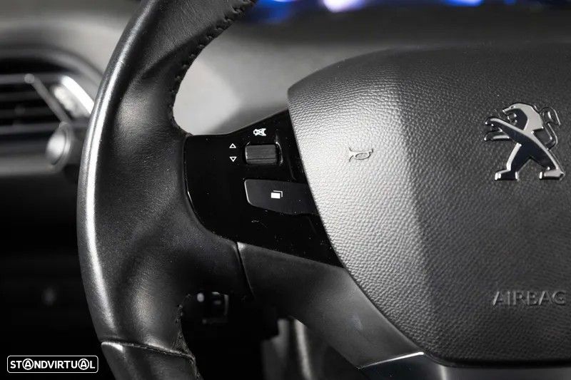 Peugeot 308 SW 1.5 BlueHDi Active Pack - 25