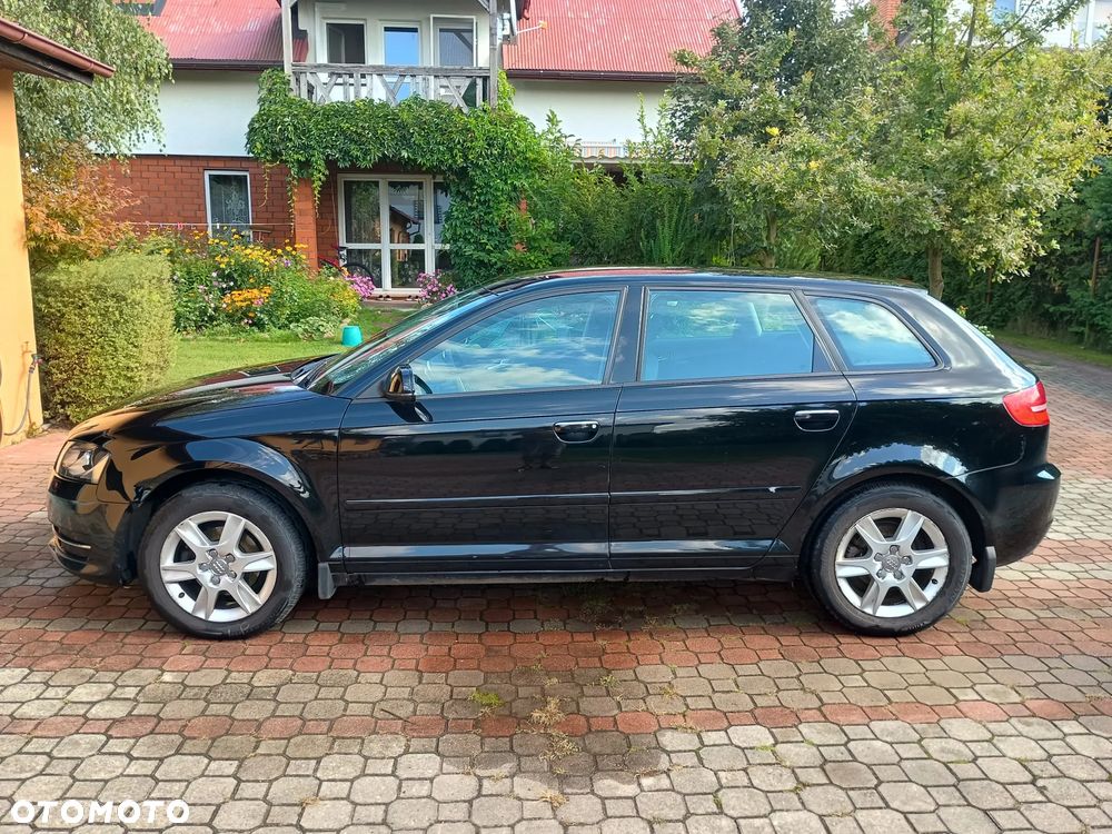 Audi A3 1.6 Limited Edition - 3
