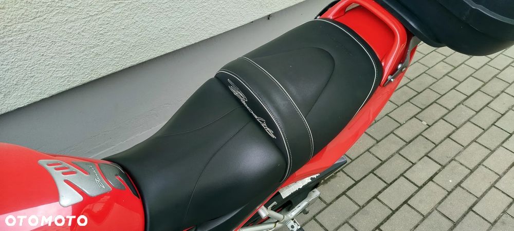 Suzuki Bandit - 39