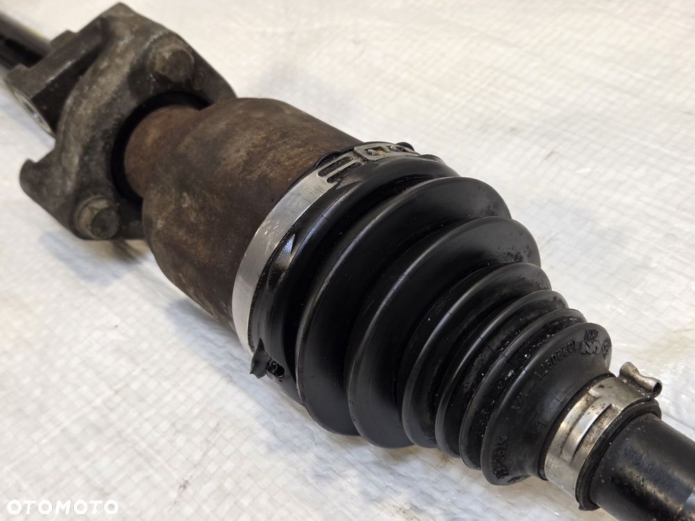 PÓŁOŚ PRAWA DŁUGA OPEL MOKKA A 1.7 CDTI 95390015 - 4