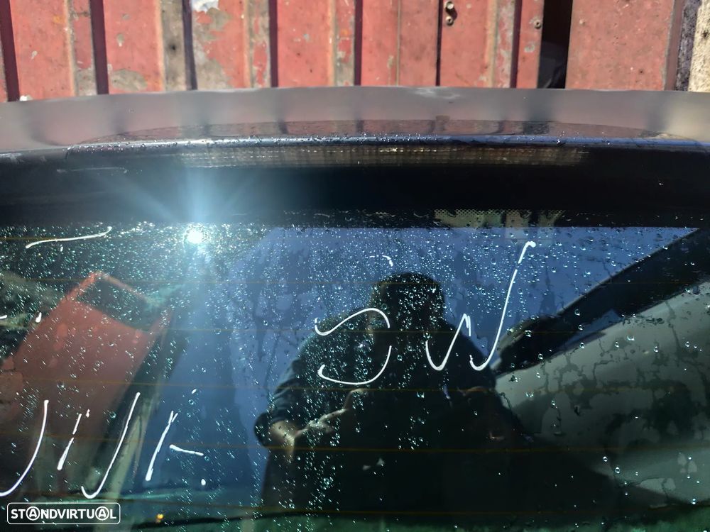 Renault Laguna I Break VIDRO MALA 3 STOP - VD028 - 4