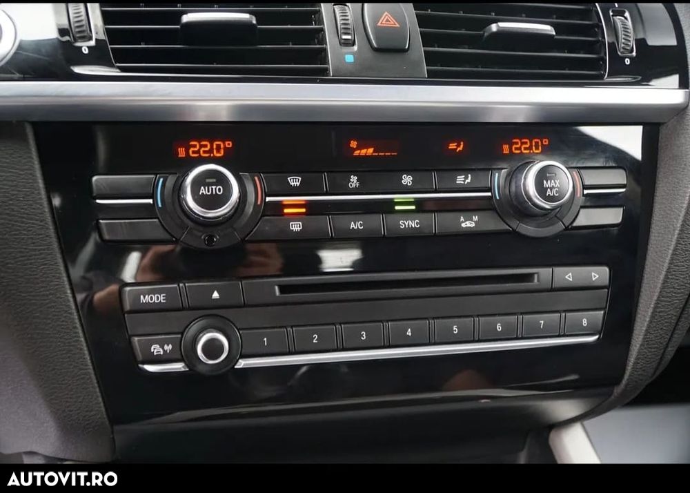 BMW X3 - 5