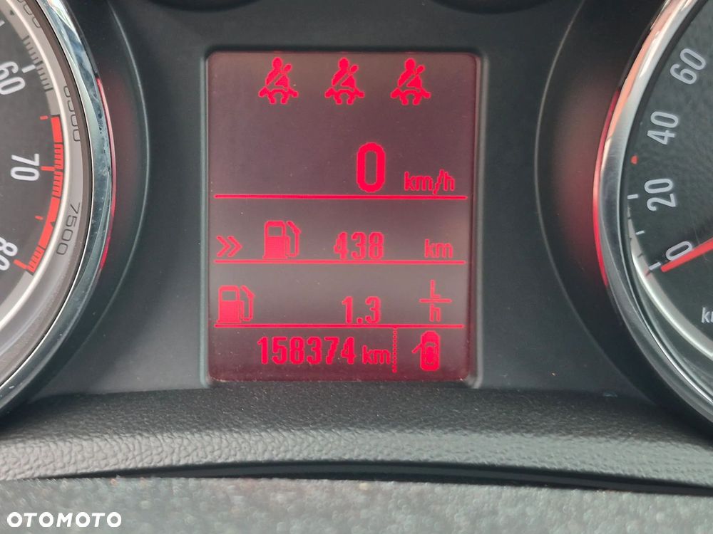Opel Mokka - 9