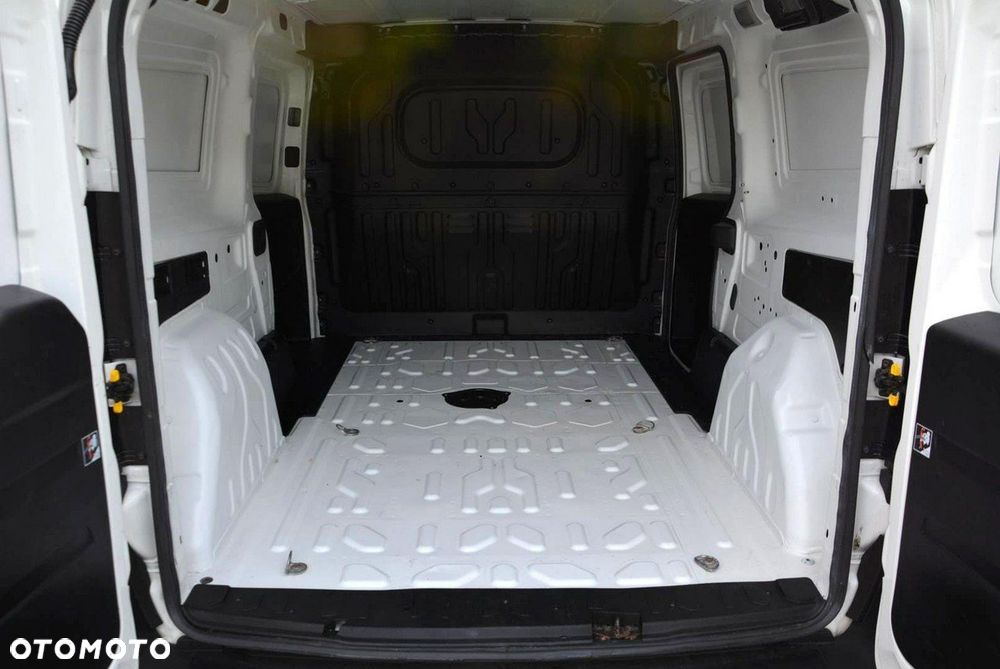 Fiat Doblo - 26