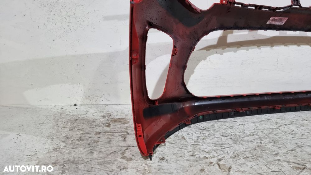 Bara fata Kia Picanto, 2017, 2018, 2019, 2020, 2021, 2022, 2023,  cod origine OE 86511-G6000. - 3