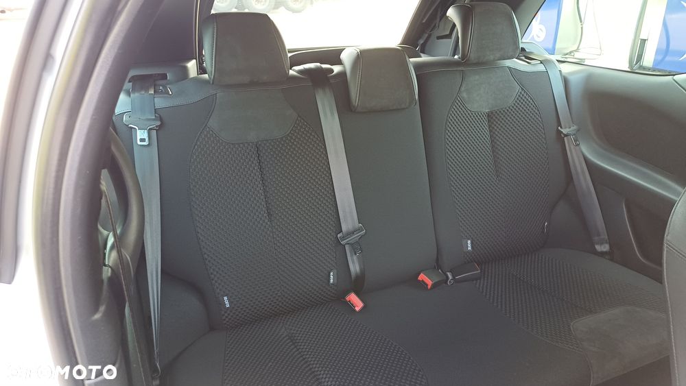 Citroën DS3 1.6 THP Ultra Prestige - 12