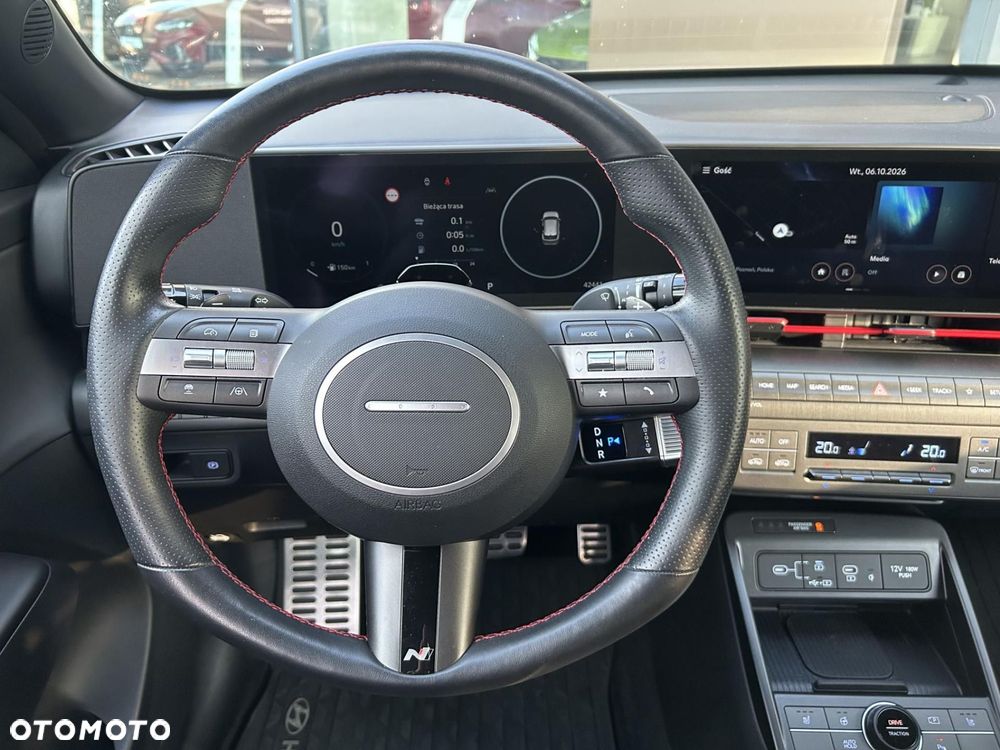 Hyundai Kona - 20