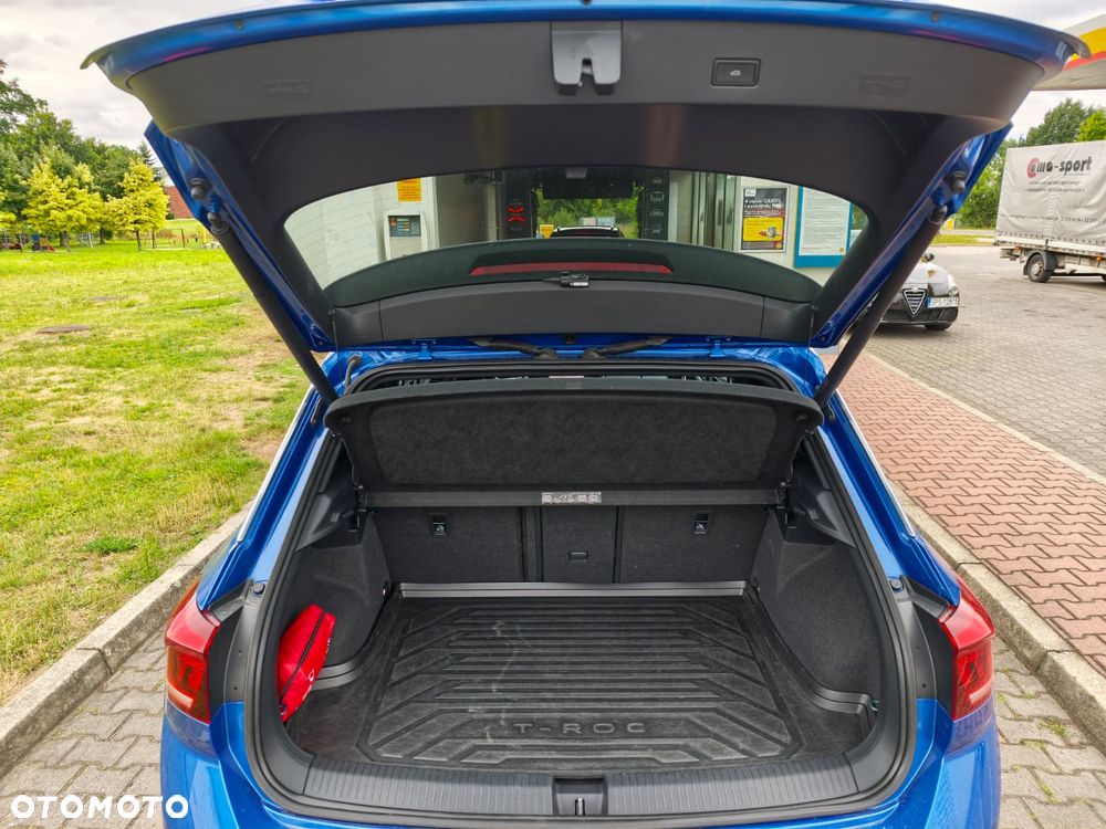 Volkswagen T-Roc 1.5 TSI ACT Premium DSG - 16