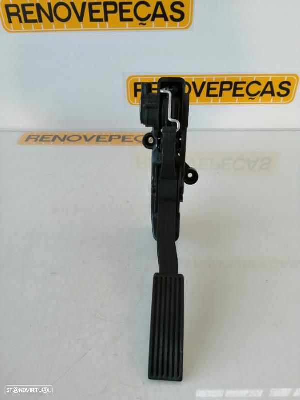 Pedal Acelerador Eletrico Mercedes-Benz A-Class (W169) - 3