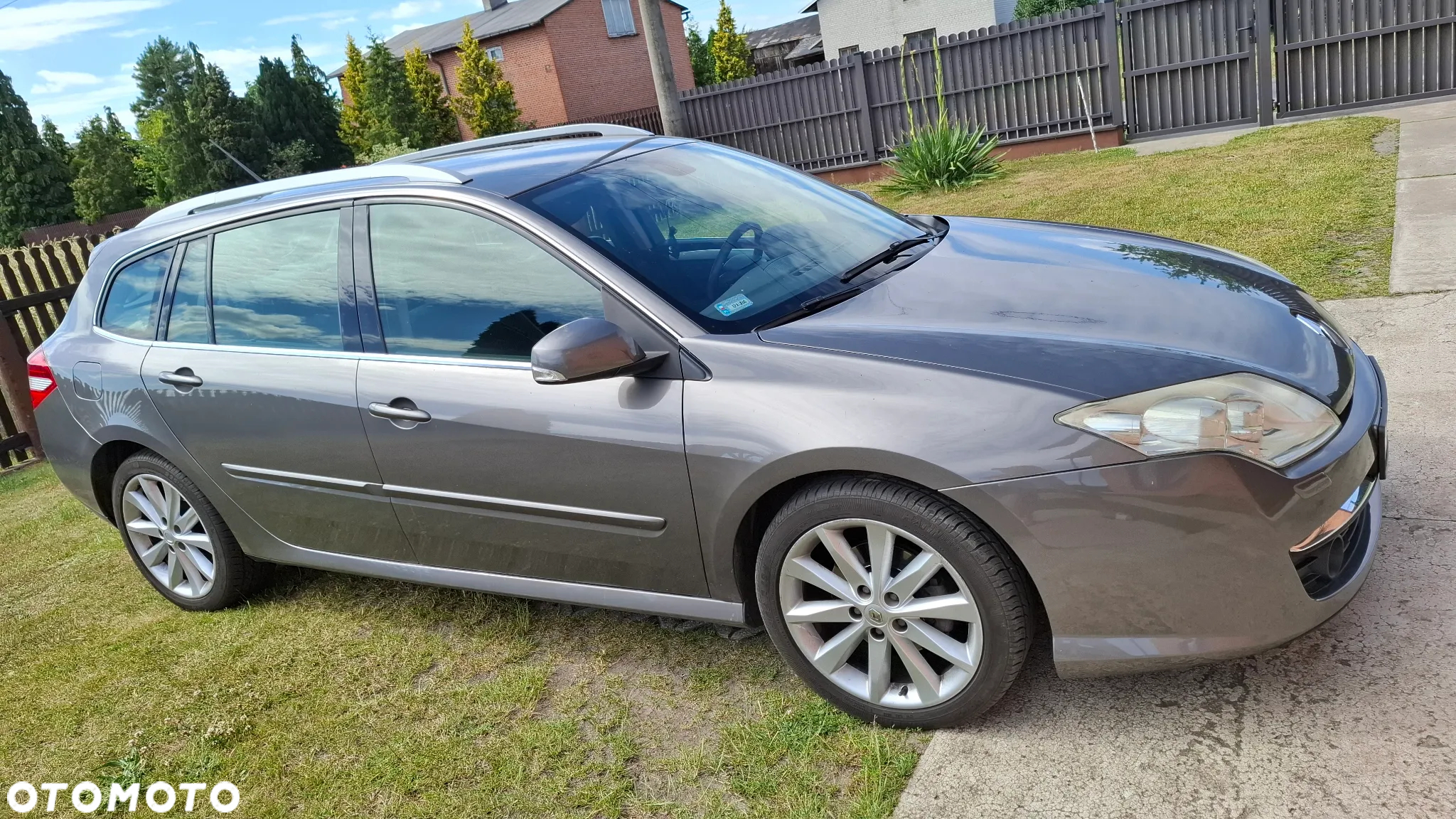 Renault Laguna 2.0 DCi Dynamique - 8