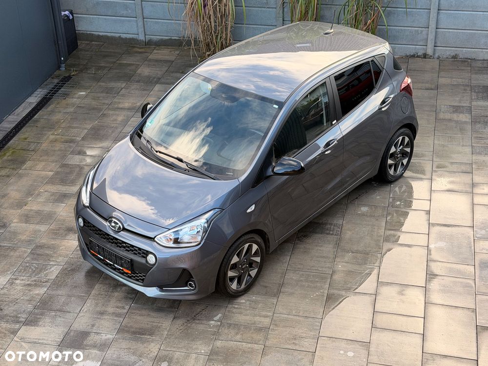Hyundai i10 1.2 Premium - 1