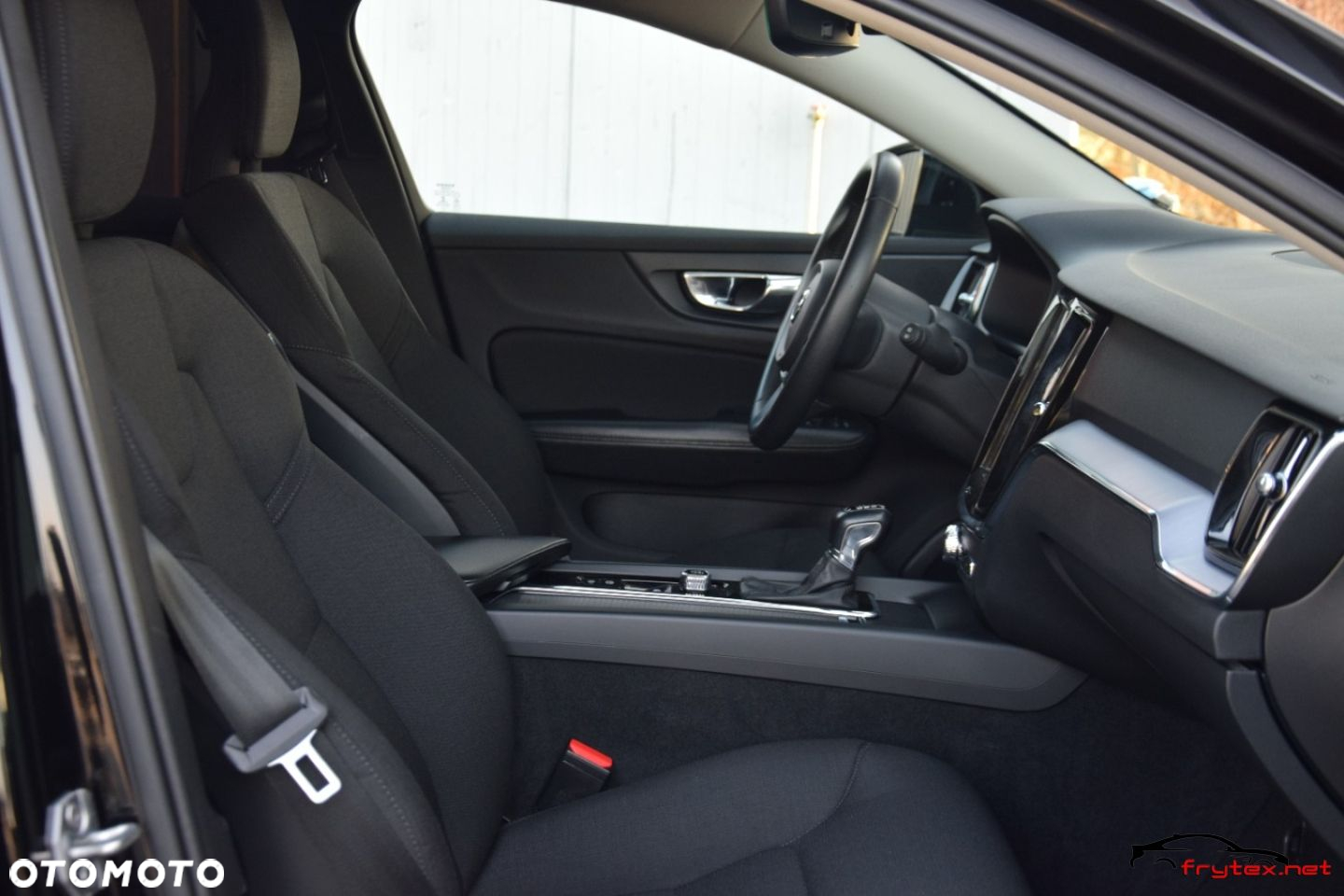 Volvo V60 - 25