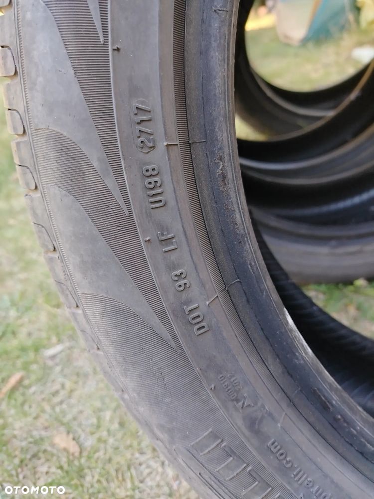 4szt Pirelli Scorpion Verde 235/50r19 - 3